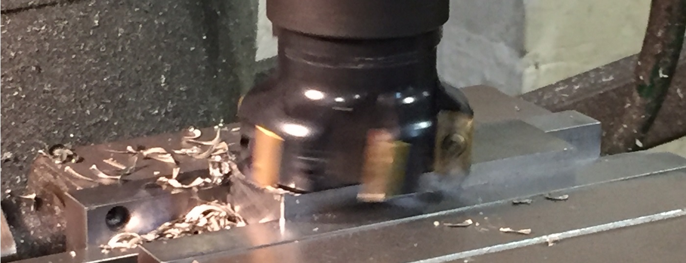 Boring and Milling Services